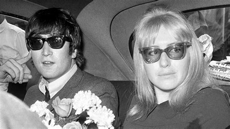 John Lennon's First Wife Cynthia Passes Away