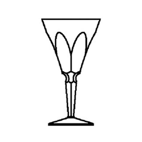 Waterford Crystal Sheila Claret : Amazon.in: Home & Kitchen