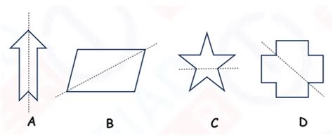Class 4 Maths - Symmetry - 02 | Olympiad tester