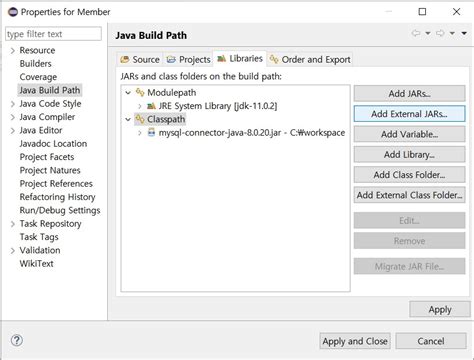 Image result for How Install SQL Connector Java Hindi