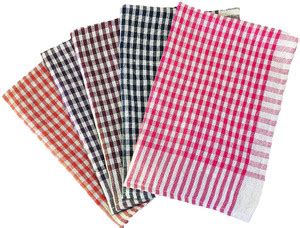 Dream mall Wet and Dry Cotton Cleaning Cloth Price in India - Buy Dream ...