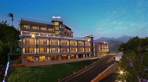 THE MUNNAR QUEEN (Chithirapuram) - Hotel Reviews, Photos, Rate ...