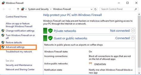 Image result for How to Block Programs From Accessing Internet