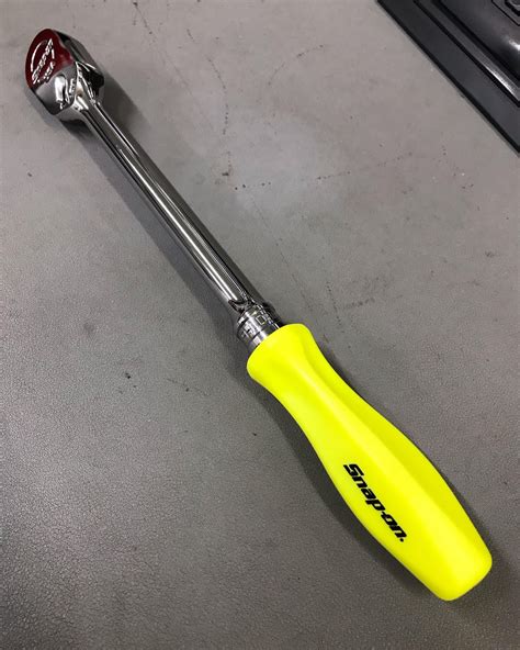 NTD Hi-Viz 3/8ths : r/Tools