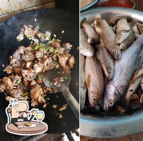 Zero point chicken corner, India - Restaurant reviews