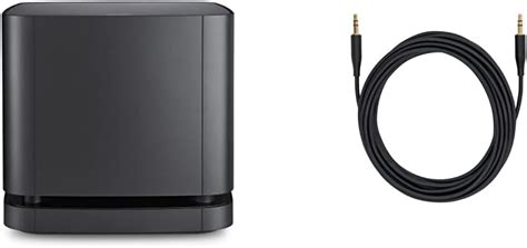 Bose Bass Module Connection Cable 的图像结果