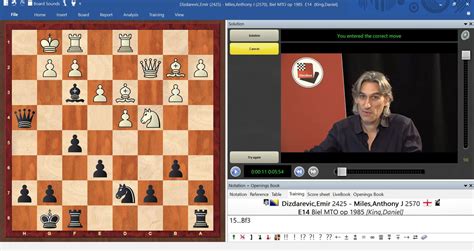 Powerplay 26: A tale of three mating attacks! - ChessBase India