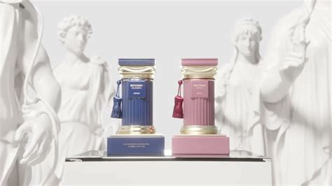 AFNAN Historic Doria & Olmeda Eau De Parfum For Unisex Combo Set ...