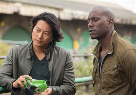 Trailers are raining : Iron man Quotes / Fast & furious Special | Nirav ...