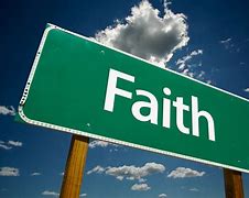 Image result for on faith