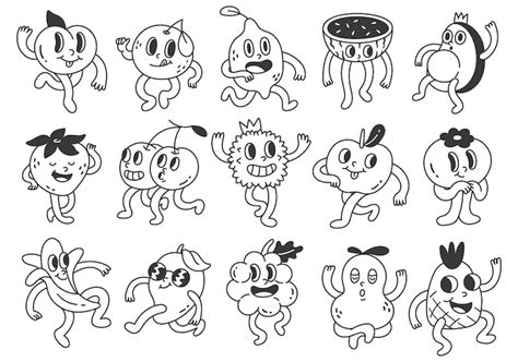 Freehand cartoon Images - Free Download on Freepik