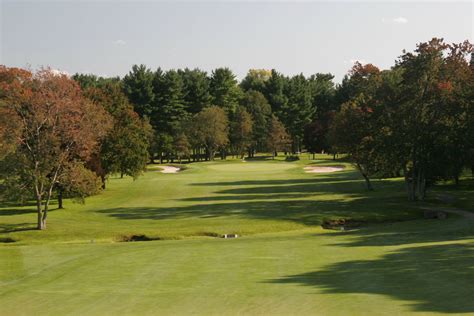 Wellesley Country Club | All Square Golf