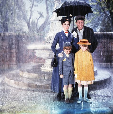 Matthew Adam Garber Mary Poppins