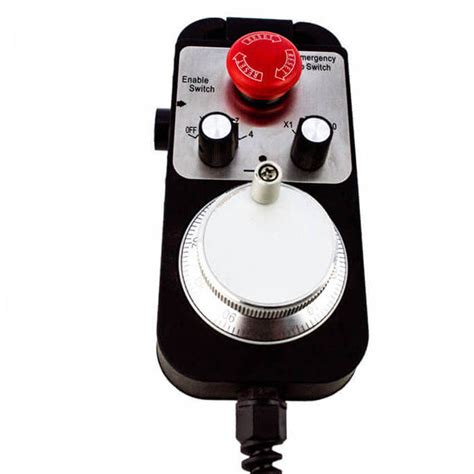 LinuxCNC MPG Pendant Smooth Travel 的图像结果