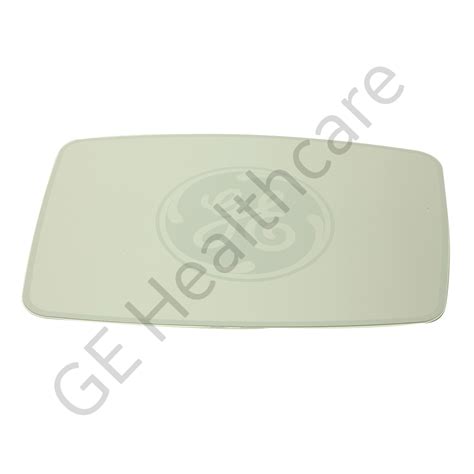 Label Inlay Worksurface with GE Logo, Anesthesia Delivery | GE ...