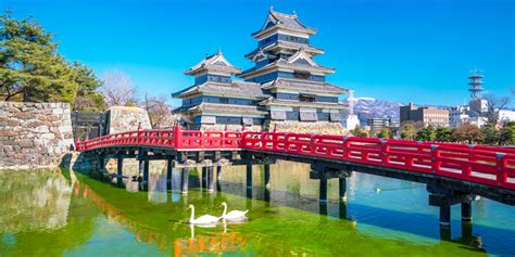 Experience the Magic of Japan Senior Citizen Group tour Package (With ...