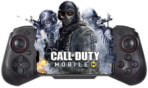 Buy Joso Mobile Game Controller for iPhone, iOS, Android, PC, Bluetooth ...