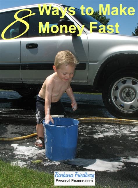 How to Get Money Fast 的图像结果