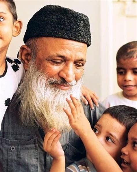 Remembering Abdul Sattar Edhi: The philanthropist who built an empire ...