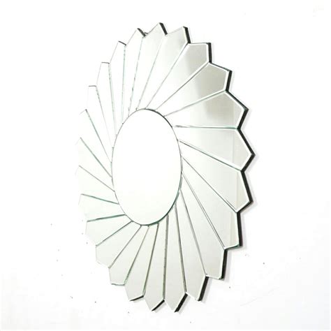 Buy Dotted Loop Round Mirror – Collector’s Piece