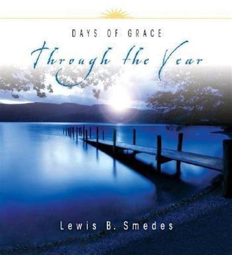Days of Grace Through the Year: Buy Days of Grace Through the Year by ...