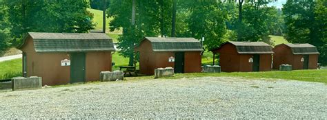 Ride Royal Blue ATV Resort and Campground Pioneer, TN | Pioneer, Tennessee