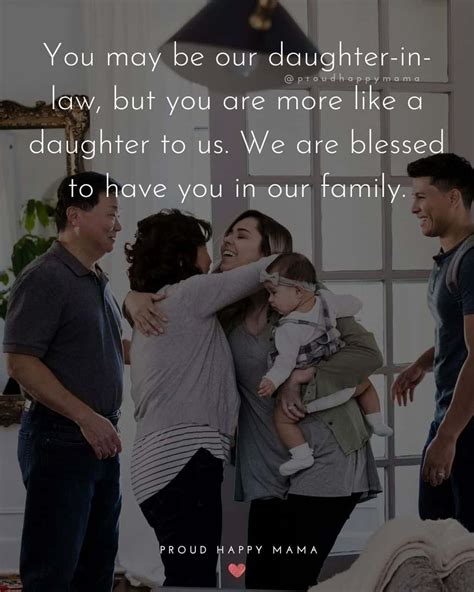 50+ Beautiful Daughter In Law Quotes To Show Your Love