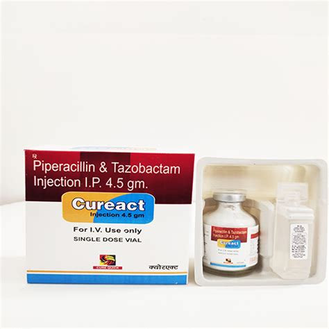CUREACT Injection Cure Quick Pharmaceuticals