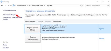 Add Language On Taskbar 的图像结果
