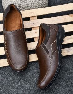 Real Bliss Premium|Casual|Trendy |Latest|Without Laces|Daily Wear|Party ...