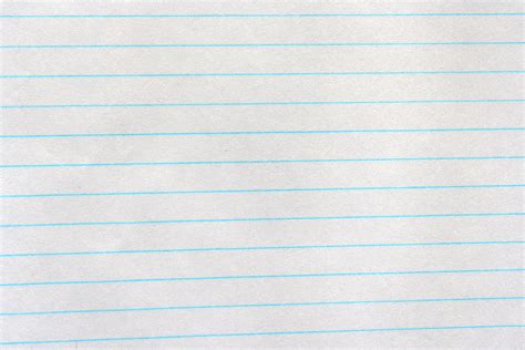 Image result for Notebook Paper Overlay