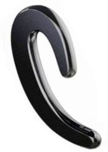 GUGGU VTK_627D_Bone Conduction Wireless Earbuds Bluetooth Headset ...