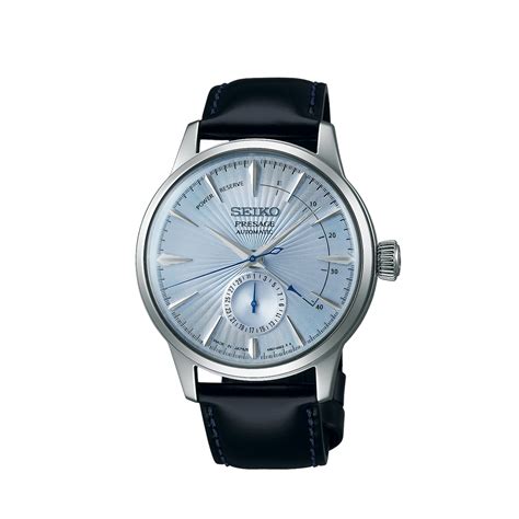 Seiko Presage Cocktail Collection | Elegant Timepieces for Men