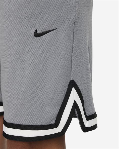 Nike Dri-FIT DNA Older Kids' (Boys') Basketball Shorts. Nike IN