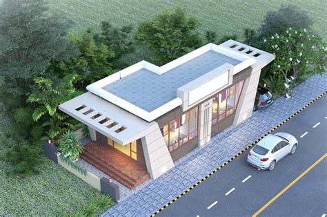 Institutional Project | Navkar Architects