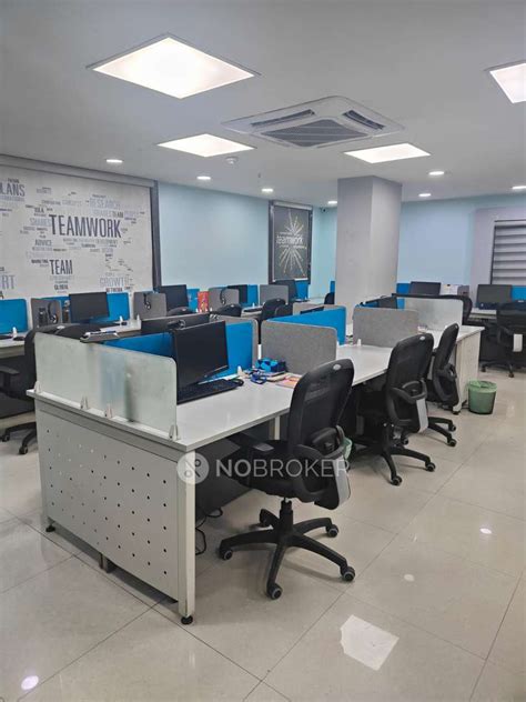 Co-Working for Rent in Begumpet, hyderabad Ideal for Office,software ...