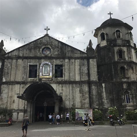 Our Lady of Candelaria Parish Church, Silang - Tripadvisor
