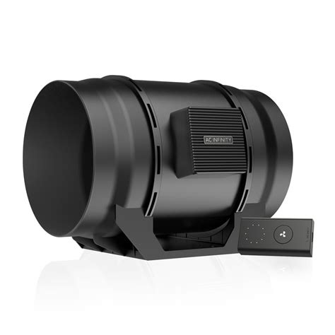 AC Infinity Fan Install 的图像结果