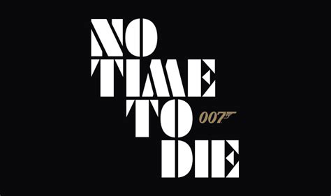 007最新作『007／ノー・タイム・トゥ・ダイ』の新ポスターと最新予告編公開！