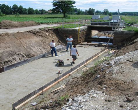 Flow Measurement to Ensure Minimum Discharge | Nivus