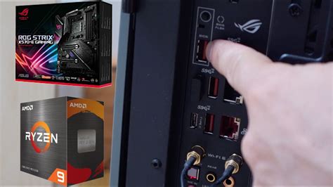 Image result for How to Use USB BIOS Flashback