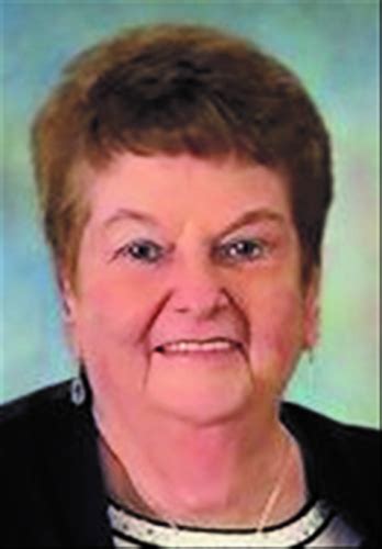 Barbara Gagich Obituary (1937 - 2025) - Washington, PA - Observer-Reporter