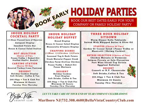 Bella Vista: Flexible Banquet Hall Rental for Any Event