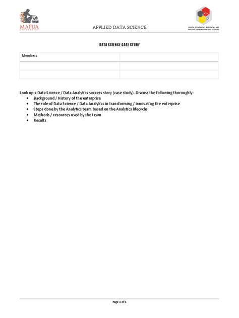 Image result for Computer Science Case Study Examples