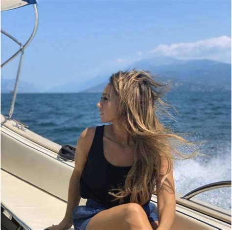 Kate Abdo Children: A Closer Look Into The Family Life Of A Fitness Icon