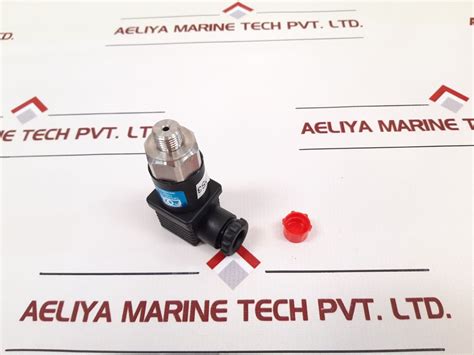Fox F4/M3 Pressure Sensor Transmitter – Aeliya Marine Tech