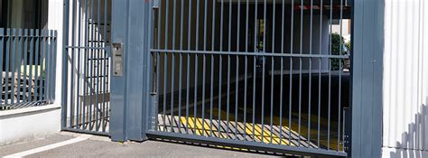 Best Security Gate Installation | EZ Locksmith