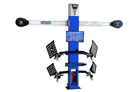 Image result for Wheel Alignment Machine DIY