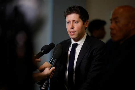 OpenAI Employees Are Pissed About Sam Altman Departure. Here’s Proof ...