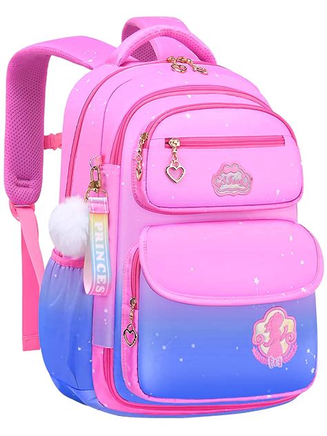 Aursear Pink School Bag for Girls, Children's India | Ubuy
